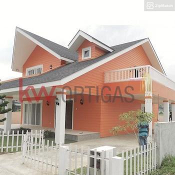 3 Bedroom House and Lot For Sale in Verandas at Saratoga Hills
