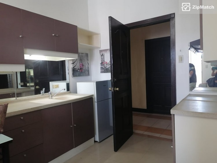                                     1 Bedroom
                                 1 Bedroom Condominium Unit For Sale in Le Mirage de Malate big photo 7