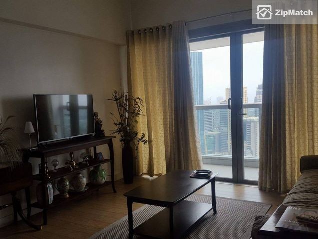                                     1 Bedroom
                                 1 Bedroom Condominium Unit For Rent in One Shangri-La Place big photo 1