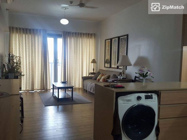                                     1 Bedroom
                                 1 Bedroom Condominium Unit For Rent in One Shangri-La Place big photo 3