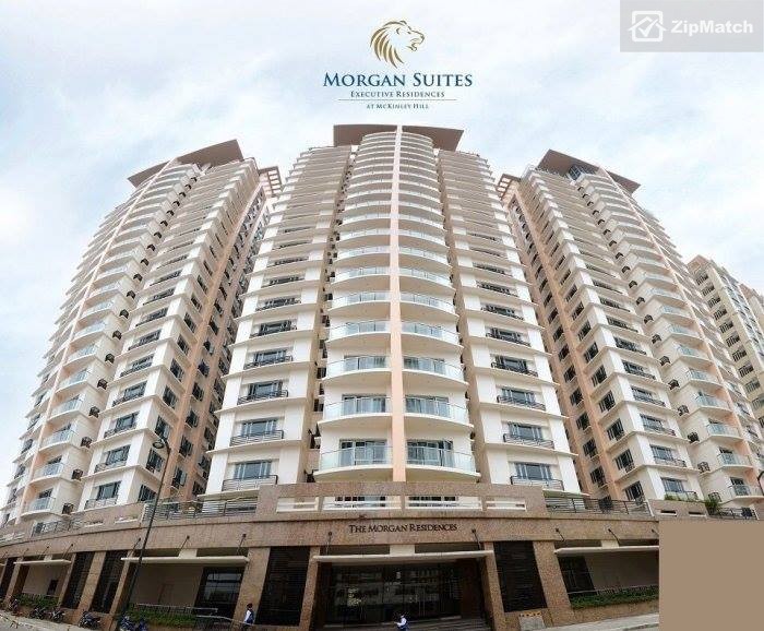                                     0
                                 Studio Type Condominium Unit For Sale in Morgan Suites big photo 1