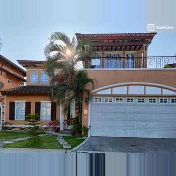 3 Bedroom House and Lot For Sale in Portofino by Britanny