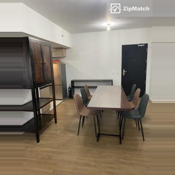 2 Bedroom Condominium Unit For Rent in The Maridien