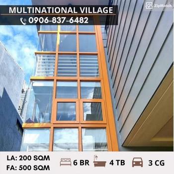 6 Bedroom House and Lot For Sale