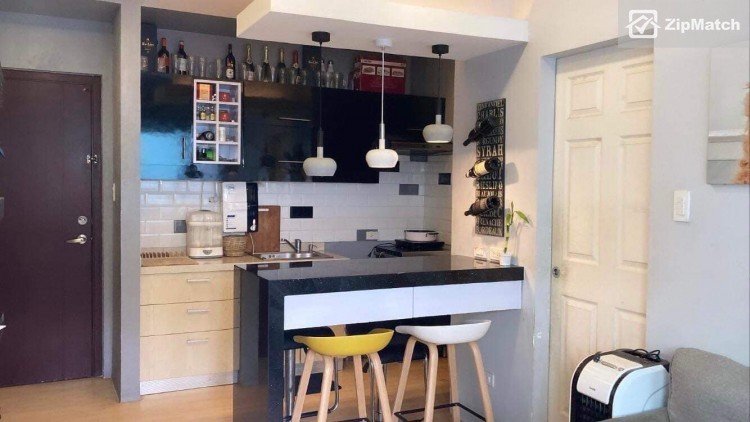 2 Bedroom Condominium Unit For Sale in Rivergreen Residences