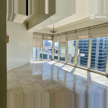 3 Bedroom Condominium Unit For Sale in The Salcedo Park Twin Towers