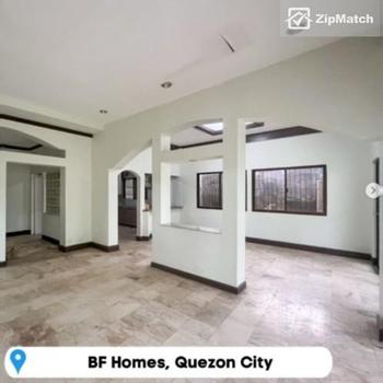 4 Bedroom House and Lot For Sale in BF Homes Quezon City