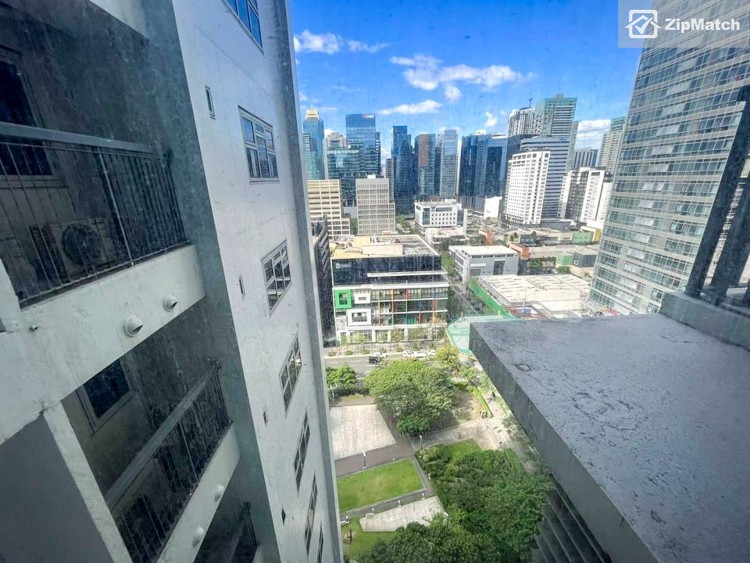                                     0
                                 Studio Type Condominium Unit For Sale in The Maridien big photo 9