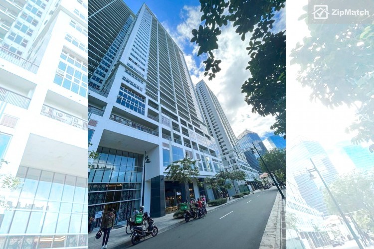                                     0
                                 Studio Type Condominium Unit For Sale in The Maridien big photo 8