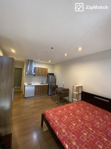                                     0
                                 Studio Type Condominium Unit For Rent in The Gramercy Residences big photo 6