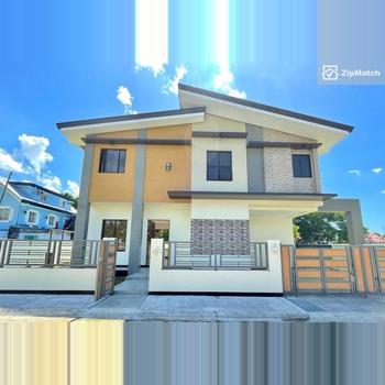 4 Bedroom House and Lot For Sale in The grand Parkplace