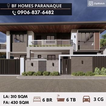 6 Bedroom House and Lot For Sale in Bayanihan Homeowners Association