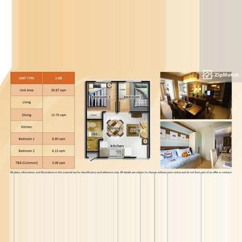 2 Bedroom Condominium Unit For Sale in Sorrento Oasis