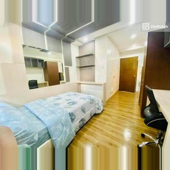 Studio Type Condominium Unit For Sale in One Taft Residences