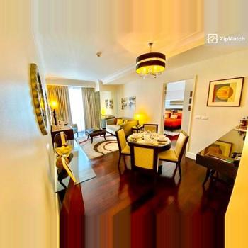 1 Bedroom Condominium Unit For Sale in Raffles Residences Makati