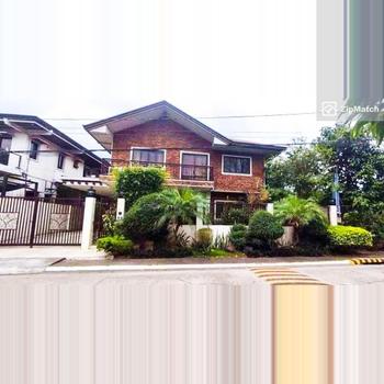 5 Bedroom House and Lot For Sale in Don Jose Height