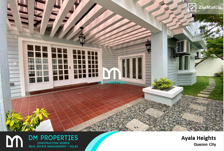                                     5 Bedroom
                                 5 Bedroom House and Lot For Sale in Ayala Heights Village big photo 2