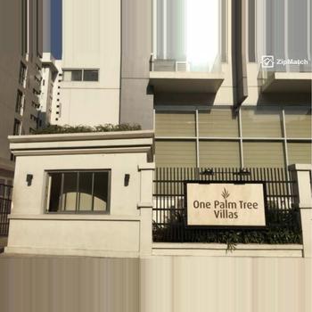 Studio Type Condominium Unit For Sale in One Palm Tree Villas