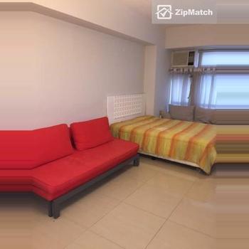 Studio Type Condominium Unit For Sale in Greenbelt Excelsior