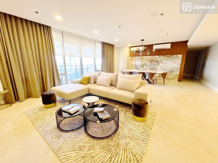                                     4 Bedroom
                                 4 Bedroom Condominium Unit For Sale in The Suites at One Bonifacio High Street big photo 2