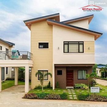 5 Bedroom House and Lot For Sale in Amaresa Marilao