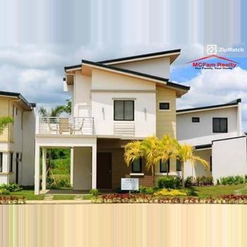 3 Bedroom House and Lot For Sale in Amaresa Marilao
