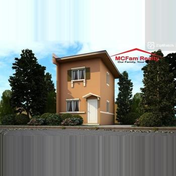 2 Bedroom House and Lot For Sale in Camella Cielo