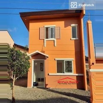 2 Bedroom House and Lot For Sale in Camella Monticello