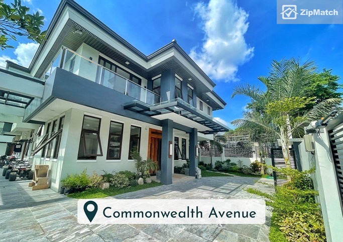                                     5 Bedroom
                                 5 Bedroom House and Lot For Sale in Commonwealth big photo 1