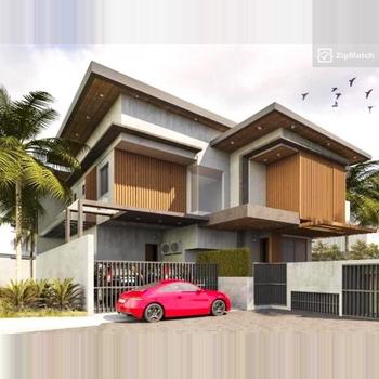 5 Bedroom House and Lot For Sale in Loyola Grand Villas
