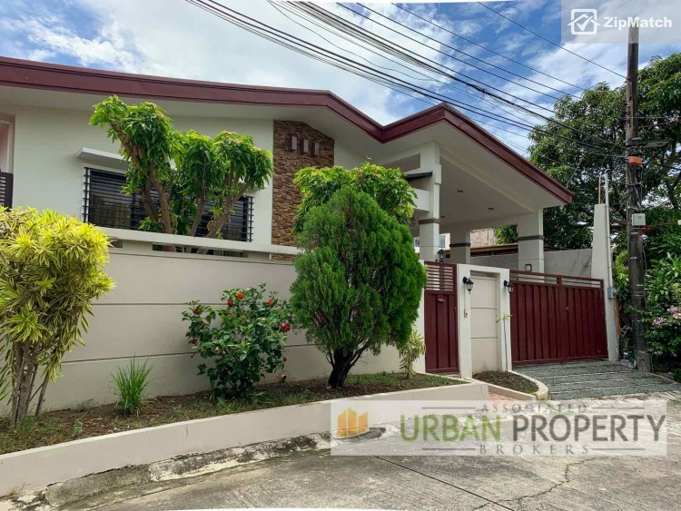                                     4 Bedroom
                                 4 Bedroom House and Lot For Sale in BF Homes Paranaque big photo 1