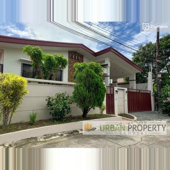 4 Bedroom House and Lot For Sale in BF Homes Paranaque