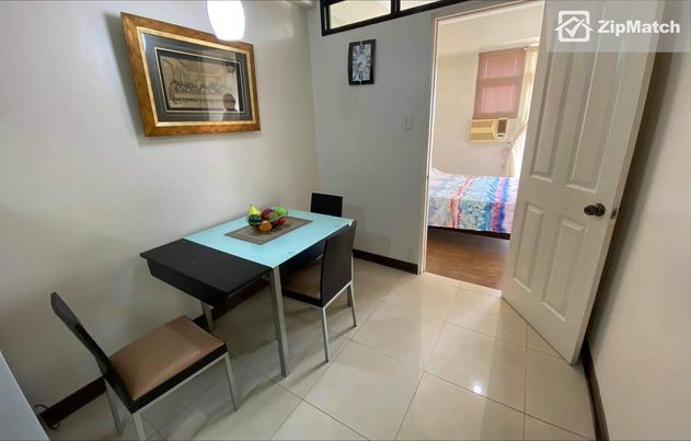                                     1 Bedroom
                                 1 Bedroom Condominium Unit For Sale in Le Mirage de Malate big photo 1