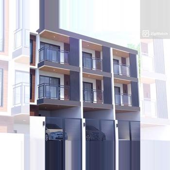 3 Bedroom House and Lot For Sale