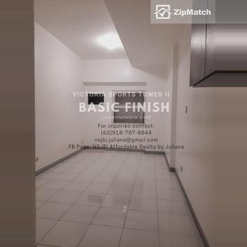 1 Bedroom Condominium Unit For Sale in Victoria Sports Tower