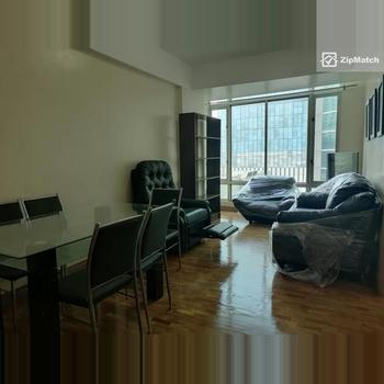 1 Bedroom Condominium Unit For Sale in  Oriental Garden Makati