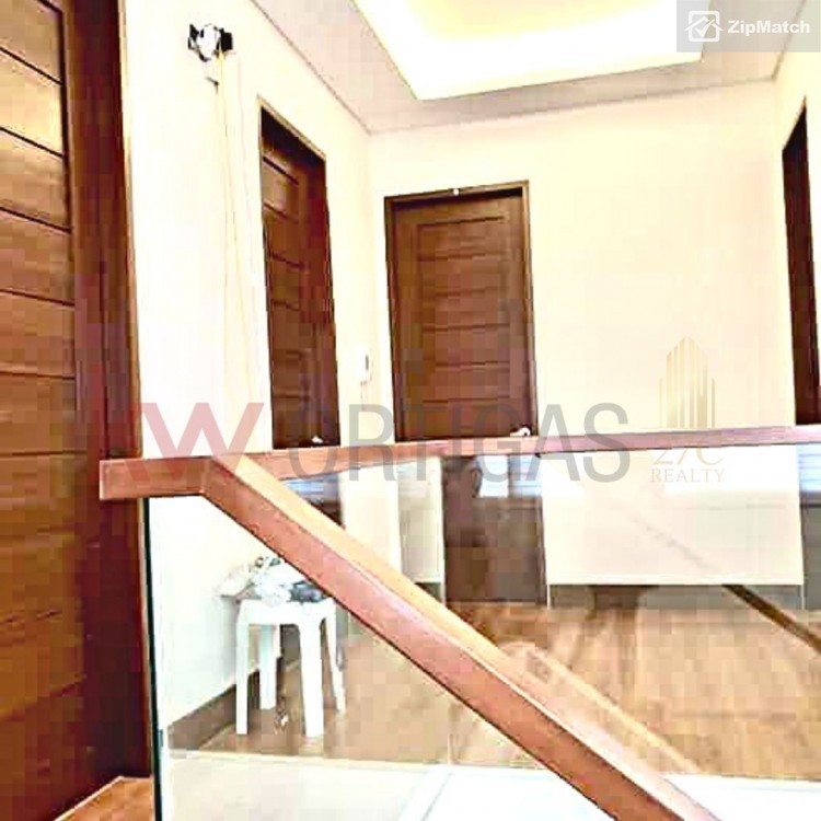                                     4 Bedroom
                                 4 Bedroom House and Lot For Sale in Filinvest 2 big photo 3