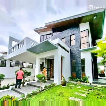 4 Bedroom House and Lot For Sale in Tagaytay