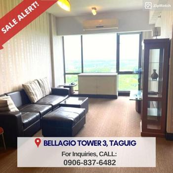 1 Bedroom Condominium Unit For Sale in Bellagio Three