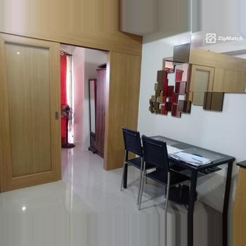 1 Bedroom Condominium Unit For Sale in Shell Residences