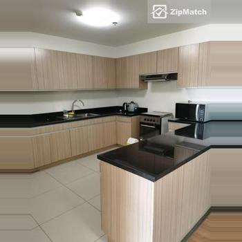 3 Bedroom Condominium Unit For Rent in Two Serendra