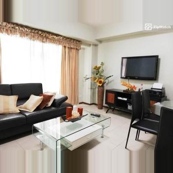 1 Bedroom Condominium Unit For Rent in Two Serendra