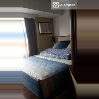 Studio Type Condominium Unit For Sale in The Silk Residences