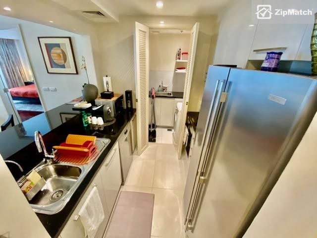                                     1 Bedroom
                                 1 Bedroom Condominium Unit For Sale in Raffles Residences Makati big photo 14