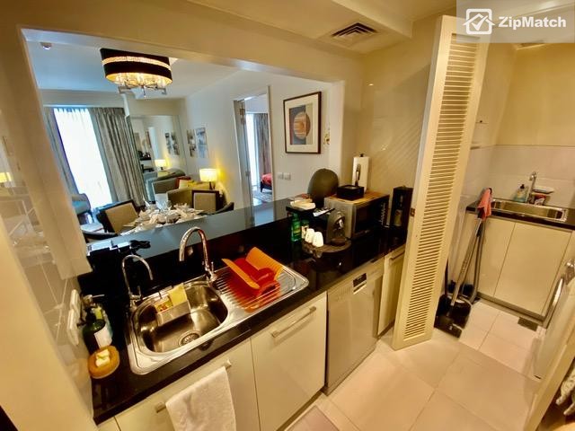                                     1 Bedroom
                                 1 Bedroom Condominium Unit For Sale in Raffles Residences Makati big photo 13