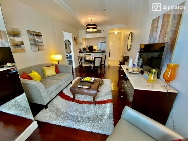                                     1 Bedroom
                                 1 Bedroom Condominium Unit For Sale in Raffles Residences Makati big photo 4