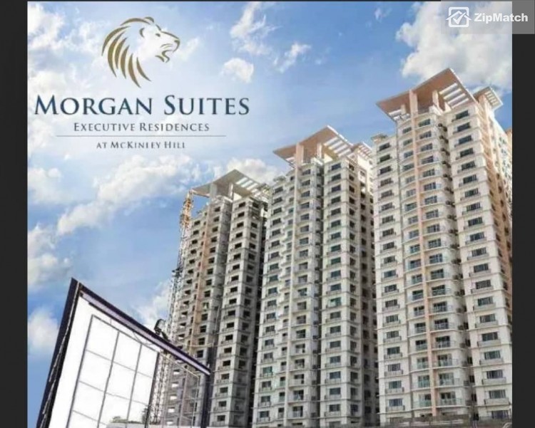                                     0
                                 Studio Type Condominium Unit For Sale in Morgan Suites big photo 2