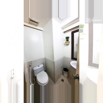 Studio Type Condominium Unit For Sale in Tivoli Garden Residences