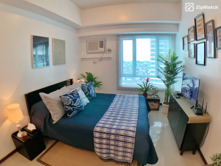                                     0
                                 Studio Type Condominium Unit For Sale in The Beacon big photo 1