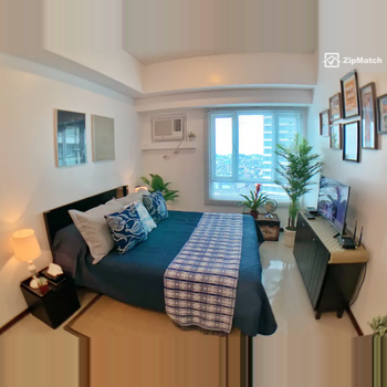 Studio Type Condominium Unit For Sale in The Beacon